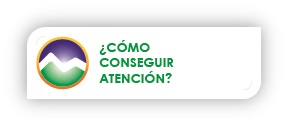 ¿Cómo conseguir atención?