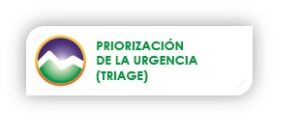 Priorización de la Urgencia (Triage)