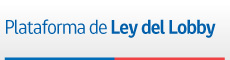 Plataforma de Ley del Lobby