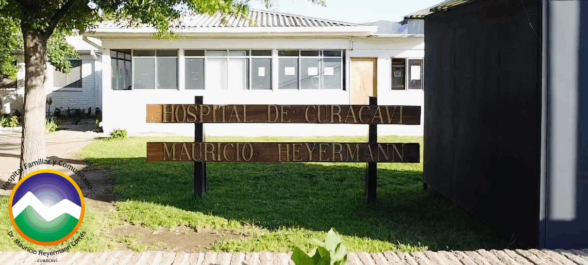 Hospital de Curacaví